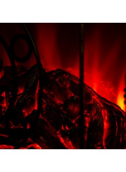 Электроочаг RealFlame Majestic Lux BL RC