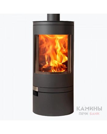 Печь-камин Panadero Akita