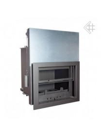 Каминная топка Kratki Oliwia/PW/17/G