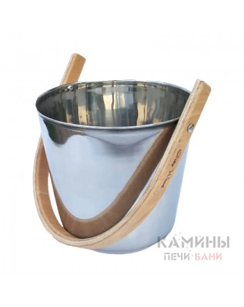 Ведро 16 л CityWood