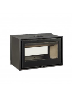 Каминная топка Rocal ARc 100 DC