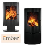 Дровяные камины Ember (Хорватия)