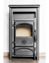 Печь-камин Bella Thalia Luna T