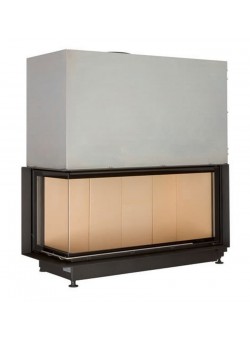 Топка Brunner Architektur-Kamin 53/121/50