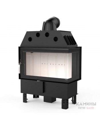 Каминная топка DEFRO HOME INTRA ME BP