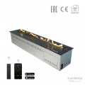  Линейный биокамин Airtone Andalle 900