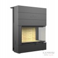 Каминная топка АСТОВ П2С 12570 L/P Каминная топка АСТОВ П2С 12570 L/P