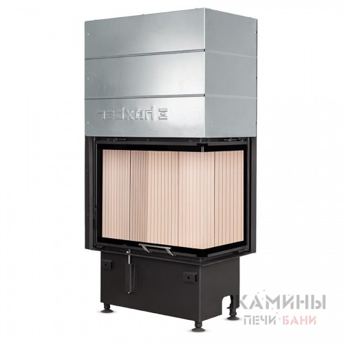 Каминная топка Hoxter ECKA 60/35/50SRh Правосторонняя Каминная топка Hoxter ECKA 60/35/50SRh Правосторонняя