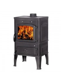 Печь-камин Fireway Dacha 2