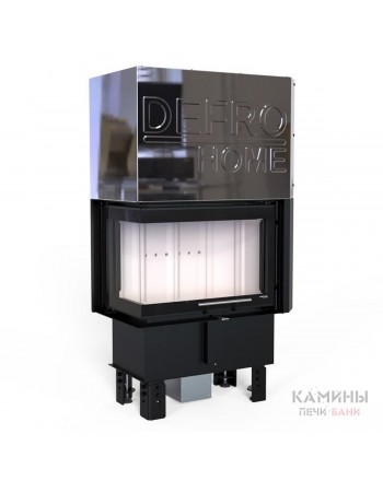 Каминная топка DEFRO HOME INTRA SM BL MINI G