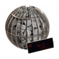 Финская электрическая печь Harvia Globe GL70E Финская электрическая печь Harvia Globe GL70E