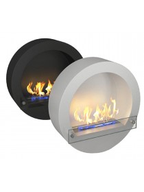 Биокамин Enigma (ZeFire)