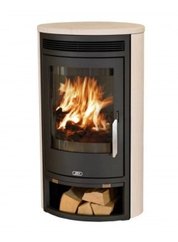 Печь-камин ABX Arktis 8 Печь-камин ABX Arktis 8