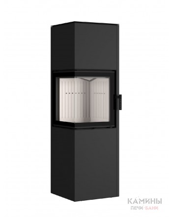 Печь-камин Hajduk PIXEL XL