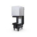 Каминная топка Defro Home Intra XS U G Каминная топка Defro Home Intra XS U G