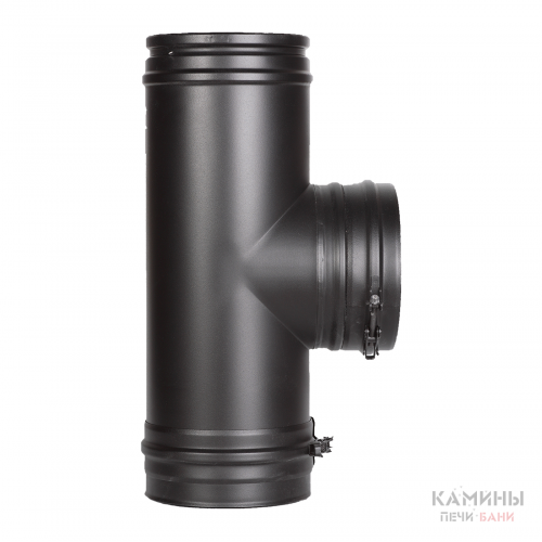 Тройник 90° Schiedel Permeter Ultra 50 Тройник 90° Schiedel Permeter Ultra 50