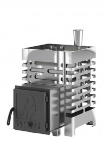 Печь ASTON 12 INOX