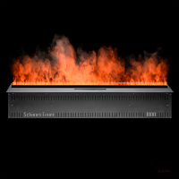 Электроочаг Schones Feuer 3D FireLine 1000 с распылением