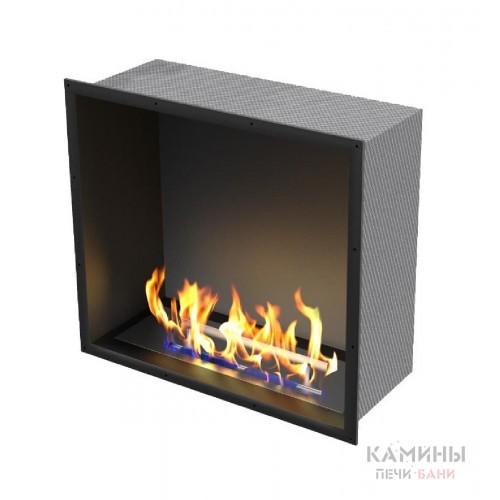 Биокамин серии Standart 800 для встраивания в портал (ZeFire) Биокамин серии Standart 800 для встраивания в портал (ZeFire)
