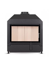 Каминная топка Hoxter HAKA 80/50S