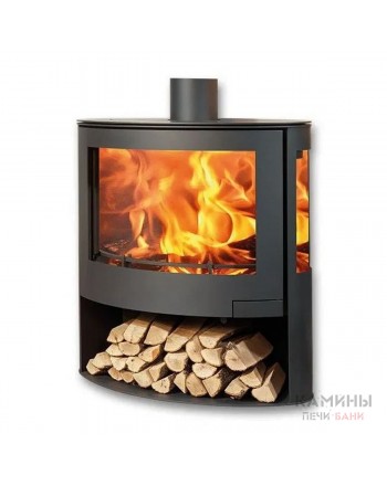 Печь-камин Panadero Iris