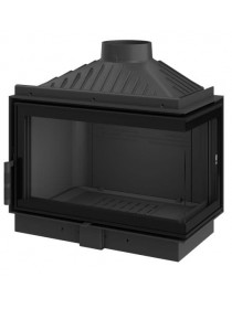 Каминная топка KFD ECO iMAX 7 L/R standard