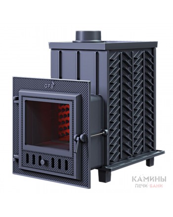 Печь GFS Гефест ЗК 25 (М)