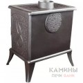 Печь-камин Kratki Koza K7