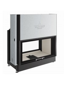 Каминная топка Spartherm Varia B-FDh