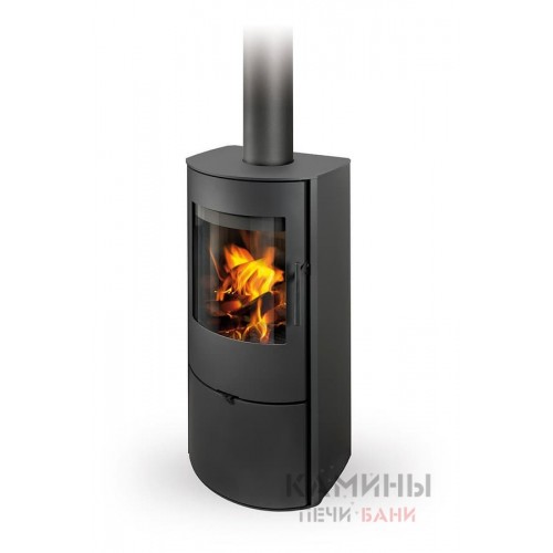 Печь-камин стальная Alpera G03 металл Печь-камин стальная Alpera G03 металл