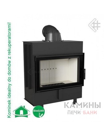 Каминная топка Kratki Lucy/14