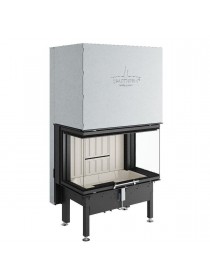 Каминная топка Spartherm Arte 3RL-80h