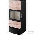 Печь-камин Spartherm Sento
