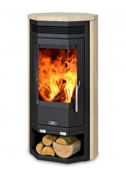 Печь-камин ABX Baltik 4