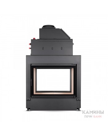 Каминная топка Hoxter HAKA 78/57WT