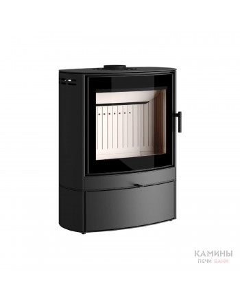 Печь-камин Hajduk ELIPSE F3