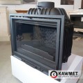 Каминная топка KAWMET Premium F23 - 14 кВт Каминная топка KAWMET Premium F23 - 14 кВт