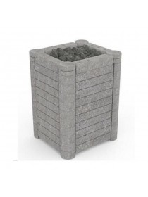 Электрическая печь SAWO NIMBUS 12 кВт