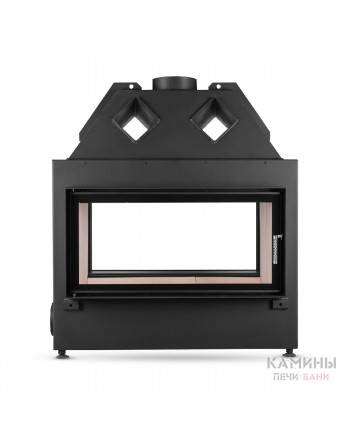 Каминная топка Hoxter HAKA 89/45T