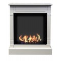 Биокамин классический Клер (ZeFire) Биокамин классический Клер (ZeFire)