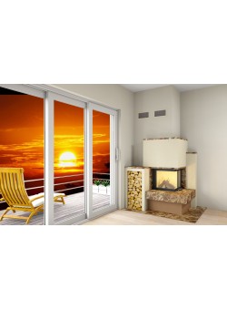 Каминная топка Hajduk Smart 2LTh