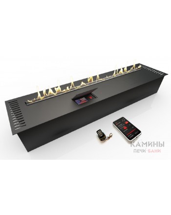 Автоматический биокамин ZeFire М 1200 с ДУ (ZeFire)