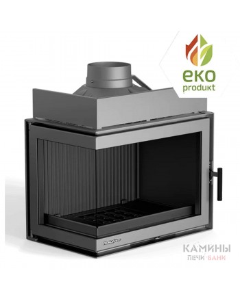 Каминная топка Nordflam Trent left