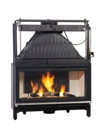 Топка Cheminees Philippe 1001 Etanche PR