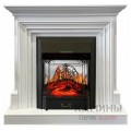 Электрокамин Royal Flame Majestic FX M Black Электрокамин Royal Flame Majestic FX M Black