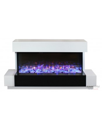 Электрокамин RealFlame Houston с очагом ONYX 50