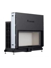 Каминная топка A.caminetti FLAT 120x50