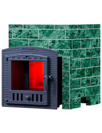 Комплект Искандер 25 (П2) PRO Оптима 680/40 Змеевик