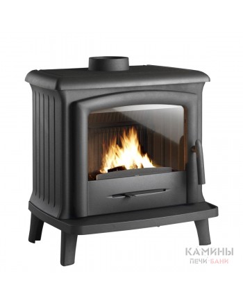 Чугунная печь Invicta Norik