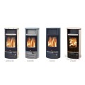Печь-камин ABX Atlantik 5 Печь-камин ABX Atlantik 5